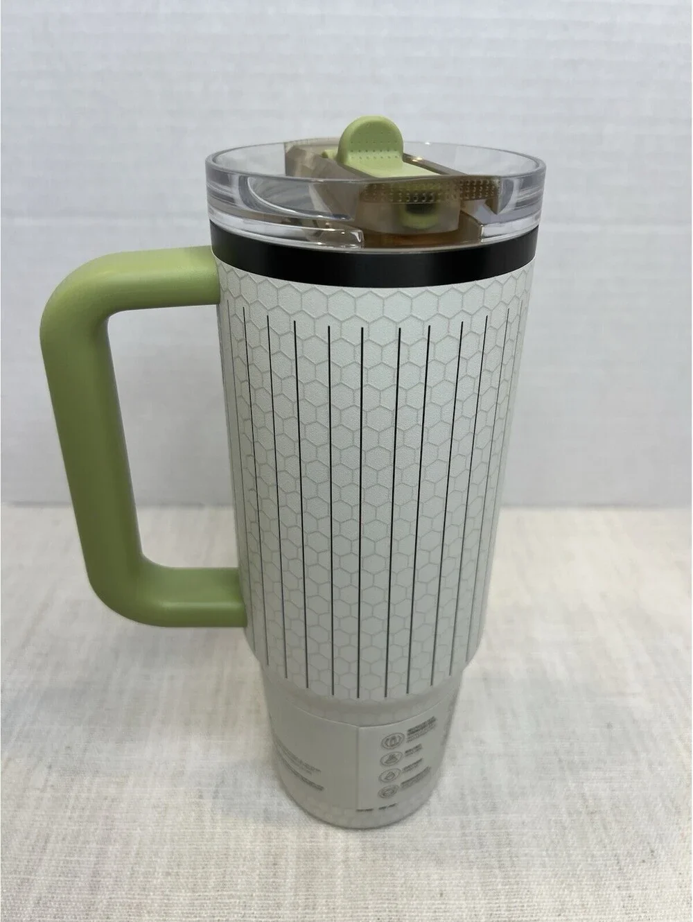 Stanley quencher protour